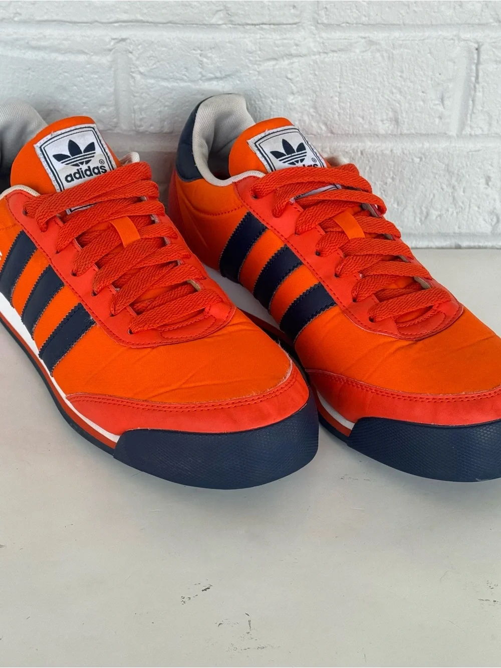 Adidas Originals Orion Trainers Men's 9.5